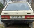 Білий ВАЗ 2109, об'ємом двигуна 0 л та пробігом 350 тис. км за 800 $, фото 5 на Automoto.ua