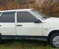 Белый ВАЗ 2109, объемом двигателя 0 л и пробегом 150 тыс. км за 750 $, фото 3 на Automoto.ua
