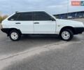 Білий ВАЗ 2109, об'ємом двигуна 1.5 л та пробігом 26 тис. км за 2000 $, фото 14 на Automoto.ua