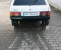 Білий ВАЗ 2109, об'ємом двигуна 1.29 л та пробігом 123 тис. км за 700 $, фото 4 на Automoto.ua