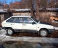 Білий ВАЗ 2109, об'ємом двигуна 1.5 л та пробігом 230 тис. км за 550 $, фото 5 на Automoto.ua
