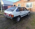 Білий ВАЗ 2109, об'ємом двигуна 1.29 л та пробігом 223 тис. км за 1499 $, фото 1 на Automoto.ua