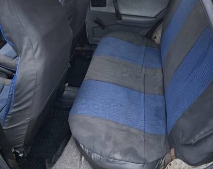 Белый ВАЗ 2109, объемом двигателя 1.3 л и пробегом 950 тыс. км за 1250 $, фото 5 на Automoto.ua