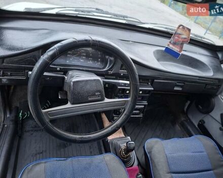 Белый ВАЗ 2109, объемом двигателя 1.3 л и пробегом 950 тыс. км за 1250 $, фото 3 на Automoto.ua