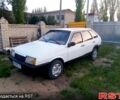 Білий ВАЗ 2109, об'ємом двигуна 1.3 л та пробігом 0 тис. км за 800 $, фото 3 на Automoto.ua