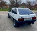 Білий ВАЗ 2109, об'ємом двигуна 0 л та пробігом 110 тис. км за 1200 $, фото 3 на Automoto.ua
