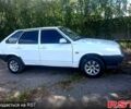 Білий ВАЗ 2109, об'ємом двигуна 1.5 л та пробігом 25 тис. км за 950 $, фото 1 на Automoto.ua