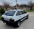 Білий ВАЗ 2109, об'ємом двигуна 0 л та пробігом 110 тис. км за 1200 $, фото 2 на Automoto.ua