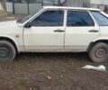 Белый ВАЗ 2109, объемом двигателя 1.5 л и пробегом 320 тыс. км за 151 $, фото 10 на Automoto.ua