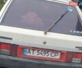 Білий ВАЗ 2109, об'ємом двигуна 1.5 л та пробігом 110 тис. км за 750 $, фото 3 на Automoto.ua