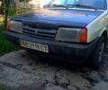 Білий ВАЗ 2109, об'ємом двигуна 1.5 л та пробігом 168 тис. км за 333 $, фото 1 на Automoto.ua