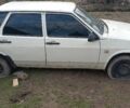 Белый ВАЗ 2109, объемом двигателя 1.5 л и пробегом 320 тыс. км за 151 $, фото 8 на Automoto.ua