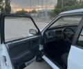 Белый ВАЗ 2109, объемом двигателя 1.5 л и пробегом 100 тыс. км за 1200 $, фото 4 на Automoto.ua