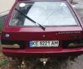 Белый ВАЗ 2109, объемом двигателя 1.6 л и пробегом 1 тыс. км за 438 $, фото 1 на Automoto.ua