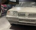 Белый ВАЗ 2109, объемом двигателя 1.5 л и пробегом 110 тыс. км за 750 $, фото 1 на Automoto.ua