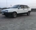 Білий ВАЗ 2109, об'ємом двигуна 1.5 л та пробігом 140 тис. км за 1300 $, фото 1 на Automoto.ua