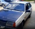 Білий ВАЗ 2109, об'ємом двигуна 1.5 л та пробігом 200 тис. км за 550 $, фото 1 на Automoto.ua