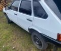 Белый ВАЗ 2109, объемом двигателя 0 л и пробегом 3 тыс. км за 1100 $, фото 3 на Automoto.ua