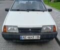 Белый ВАЗ 2109, объемом двигателя 1.5 л и пробегом 350 тыс. км за 900 $, фото 7 на Automoto.ua