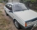 Білий ВАЗ 2109, об'ємом двигуна 1.5 л та пробігом 100 тис. км за 1334 $, фото 1 на Automoto.ua