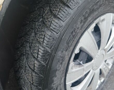 Белый ВАЗ 2109, объемом двигателя 1.3 л и пробегом 222 тыс. км за 950 $, фото 7 на Automoto.ua