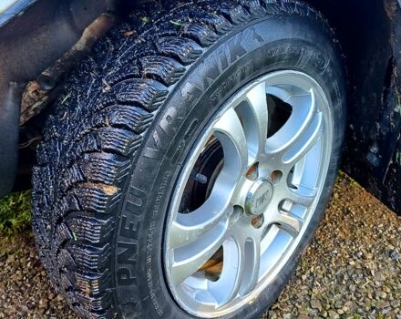 Білий ВАЗ 2109, об'ємом двигуна 1.3 л та пробігом 70 тис. км за 850 $, фото 3 на Automoto.ua