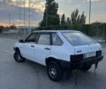 Белый ВАЗ 2109, объемом двигателя 1.5 л и пробегом 100 тыс. км за 1200 $, фото 3 на Automoto.ua