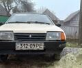 Білий ВАЗ 2109, об'ємом двигуна 1.5 л та пробігом 350 тис. км за 300 $, фото 1 на Automoto.ua