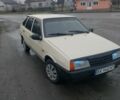 Белый ВАЗ 2109, объемом двигателя 1.3 л и пробегом 222 тыс. км за 950 $, фото 1 на Automoto.ua