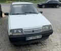 Белый ВАЗ 2109, объемом двигателя 1.5 л и пробегом 200 тыс. км за 550 $, фото 1 на Automoto.ua