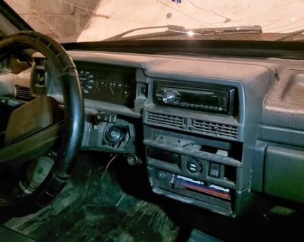 Белый ВАЗ 2109, объемом двигателя 1.5 л и пробегом 446 тыс. км за 359 $, фото 6 на Automoto.ua