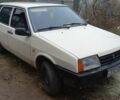 Білий ВАЗ 2109, об'ємом двигуна 0 л та пробігом 350 тис. км за 800 $, фото 3 на Automoto.ua