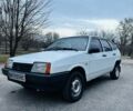 Белый ВАЗ 2109, объемом двигателя 1.5 л и пробегом 240 тыс. км за 1050 $, фото 8 на Automoto.ua