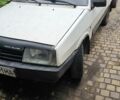 Білий ВАЗ 2109, об'ємом двигуна 1.5 л та пробігом 220 тис. км за 700 $, фото 1 на Automoto.ua
