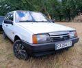 Белый ВАЗ 2109, объемом двигателя 1.3 л и пробегом 2 тыс. км за 769 $, фото 5 на Automoto.ua