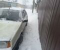 Белый ВАЗ 2109, объемом двигателя 1.3 л и пробегом 120 тыс. км за 1700 $, фото 1 на Automoto.ua