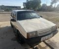 Белый ВАЗ 2109, объемом двигателя 1.3 л и пробегом 350 тыс. км за 700 $, фото 1 на Automoto.ua