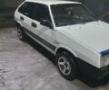 Білий ВАЗ 2109, об'ємом двигуна 0 л та пробігом 225 тис. км за 632 $, фото 7 на Automoto.ua