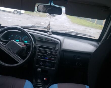 Белый ВАЗ 2109, объемом двигателя 1.3 л и пробегом 222 тыс. км за 950 $, фото 6 на Automoto.ua