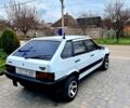 Белый ВАЗ 2109, объемом двигателя 1.5 л и пробегом 0 тыс. км за 1200 $, фото 3 на Automoto.ua