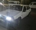 Белый ВАЗ 2109, объемом двигателя 0 л и пробегом 50 тыс. км за 1040 $, фото 3 на Automoto.ua