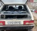 Білий ВАЗ 2109, об'ємом двигуна 0 л та пробігом 350 тис. км за 800 $, фото 11 на Automoto.ua