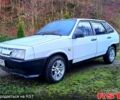 Білий ВАЗ 2109, об'ємом двигуна 1.3 л та пробігом 70 тис. км за 850 $, фото 1 на Automoto.ua