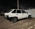 Белый ВАЗ 2109, объемом двигателя 1.5 л и пробегом 3 тыс. км за 901 $, фото 5 на Automoto.ua