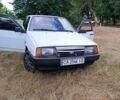 Белый ВАЗ 2109, объемом двигателя 1.3 л и пробегом 2 тыс. км за 769 $, фото 1 на Automoto.ua