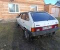 Білий ВАЗ 2109, об'ємом двигуна 1.29 л та пробігом 223 тис. км за 1499 $, фото 1 на Automoto.ua
