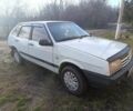 Білий ВАЗ 2109, об'ємом двигуна 1.29 л та пробігом 223 тис. км за 1499 $, фото 5 на Automoto.ua