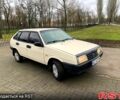 Білий ВАЗ 2109, об'ємом двигуна 1.5 л та пробігом 127 тис. км за 1450 $, фото 1 на Automoto.ua