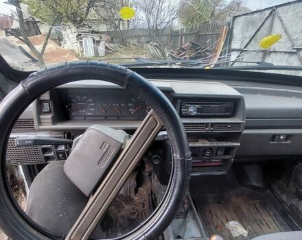 Белый ВАЗ 2109, объемом двигателя 1.5 л и пробегом 446 тыс. км за 359 $, фото 8 на Automoto.ua