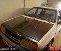 Белый ВАЗ 2109, объемом двигателя 1.5 л и пробегом 0 тыс. км за 450 $, фото 4 на Automoto.ua